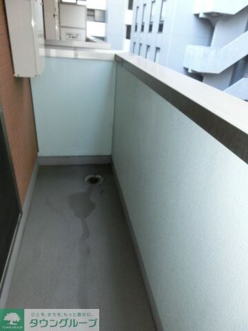 エクセレントショアの物件内観写真