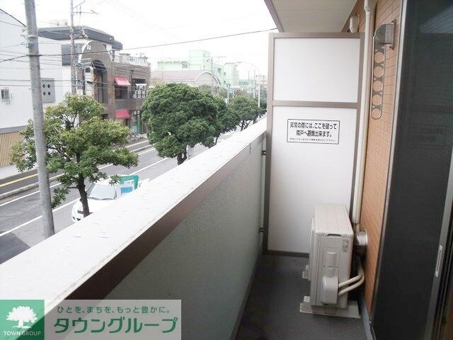 エクセレントショアの物件内観写真