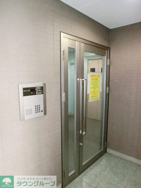 エクセレントショアの物件内観写真