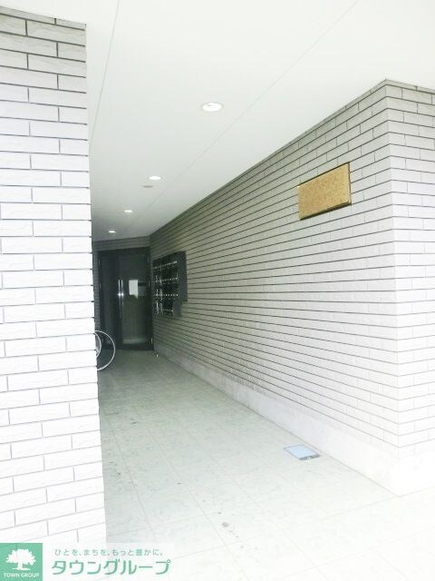 エクセレントショアの物件内観写真