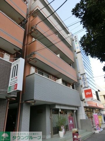 エクセレントショアの物件内観写真