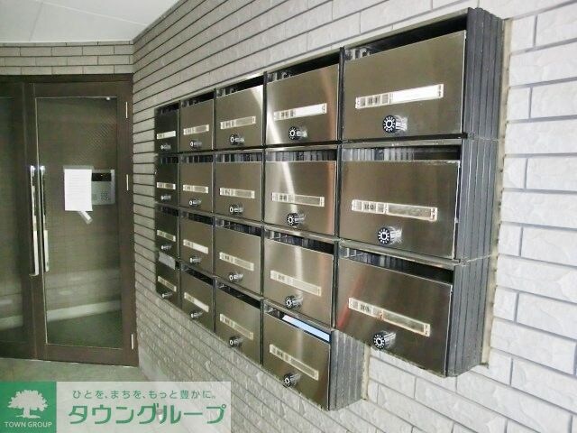 エクセレントショアの物件内観写真