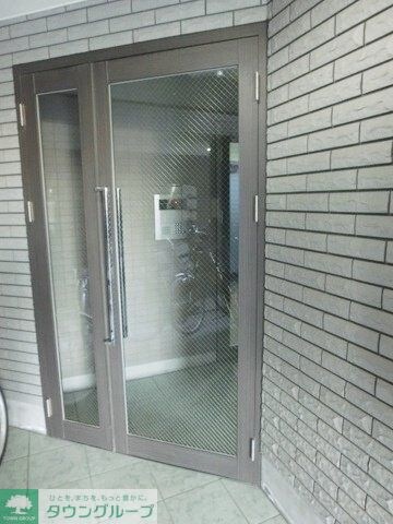 エクセレントショアの物件内観写真