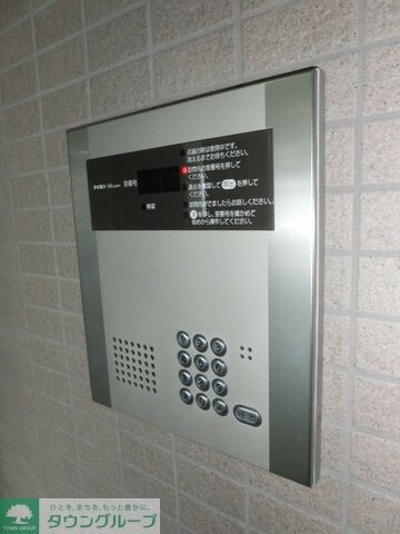 エクセレントショアの物件内観写真