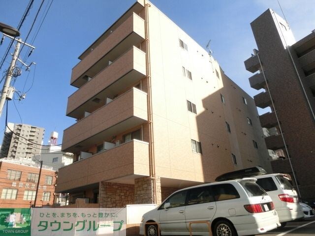 Prime Hills 千葉中央の物件内観写真