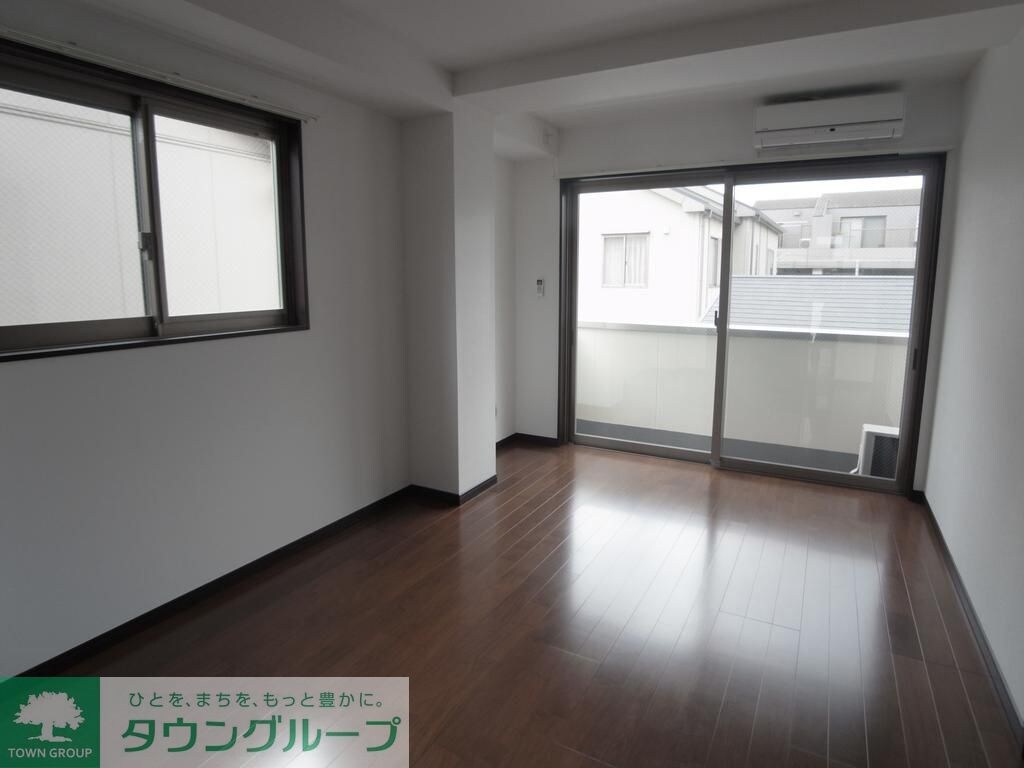 サンコート津田沼の物件内観写真