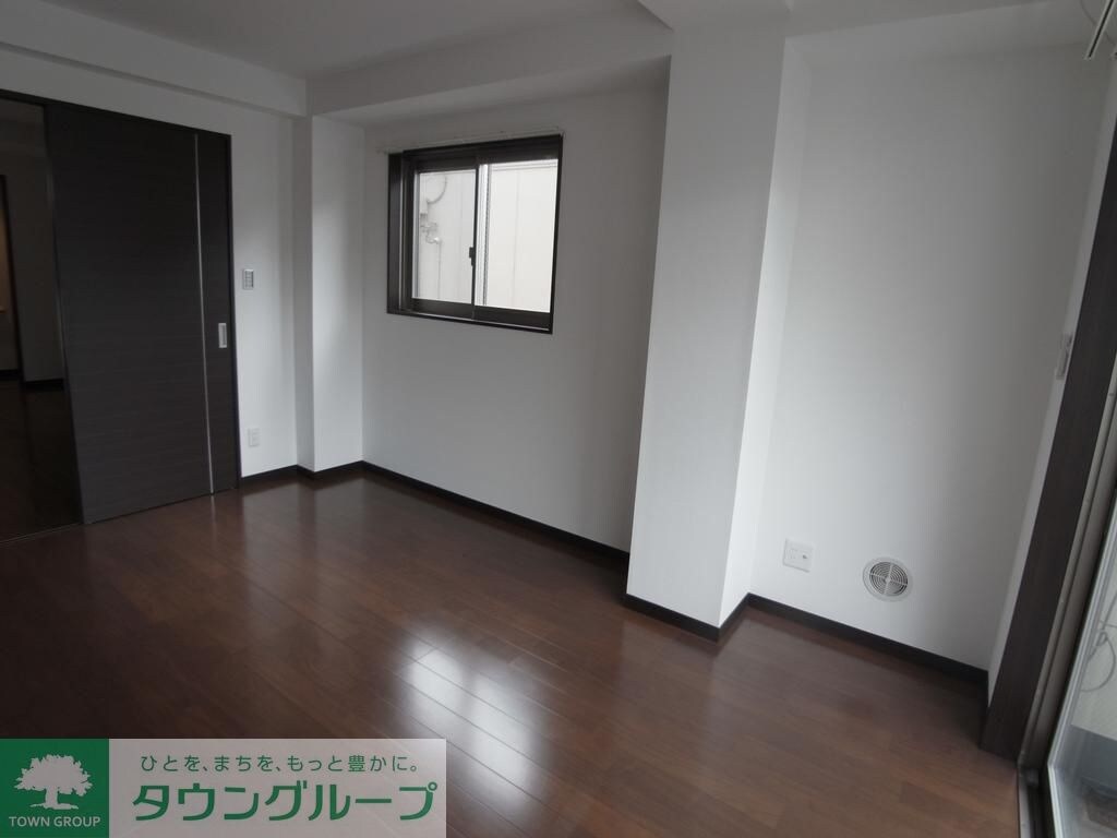 サンコート津田沼の物件内観写真