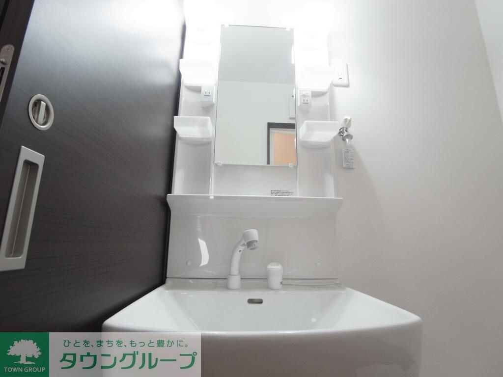 サンコート津田沼の物件内観写真