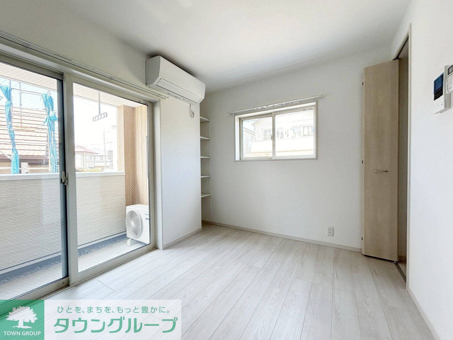 MELDIA新検見川IIIの物件内観写真