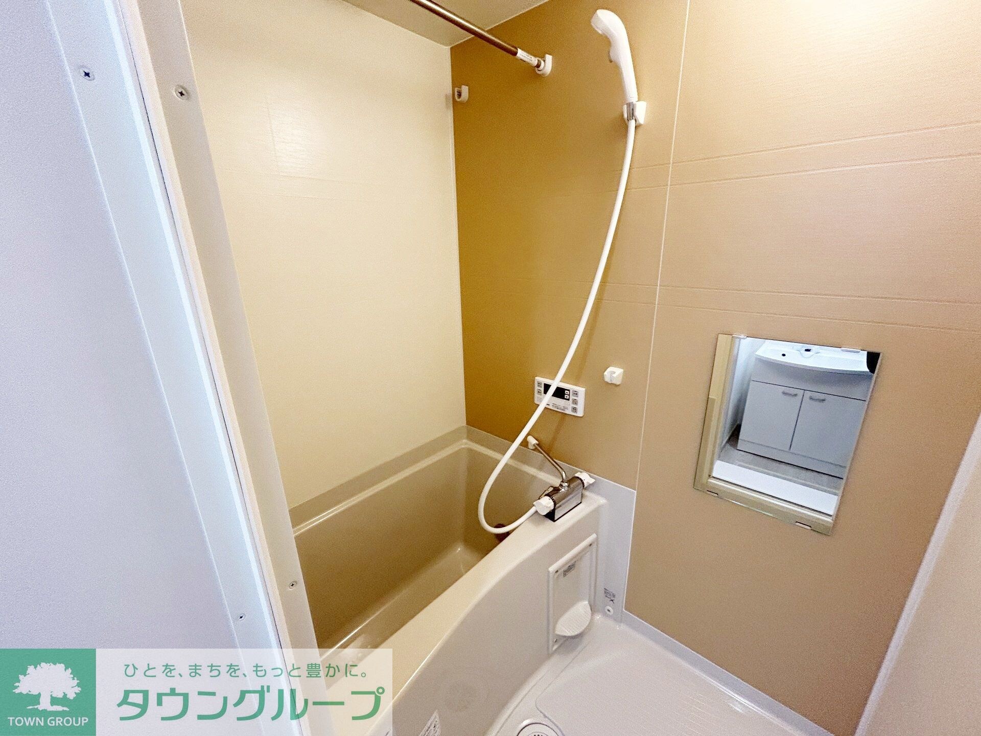 MELDIA新検見川IIIの物件内観写真