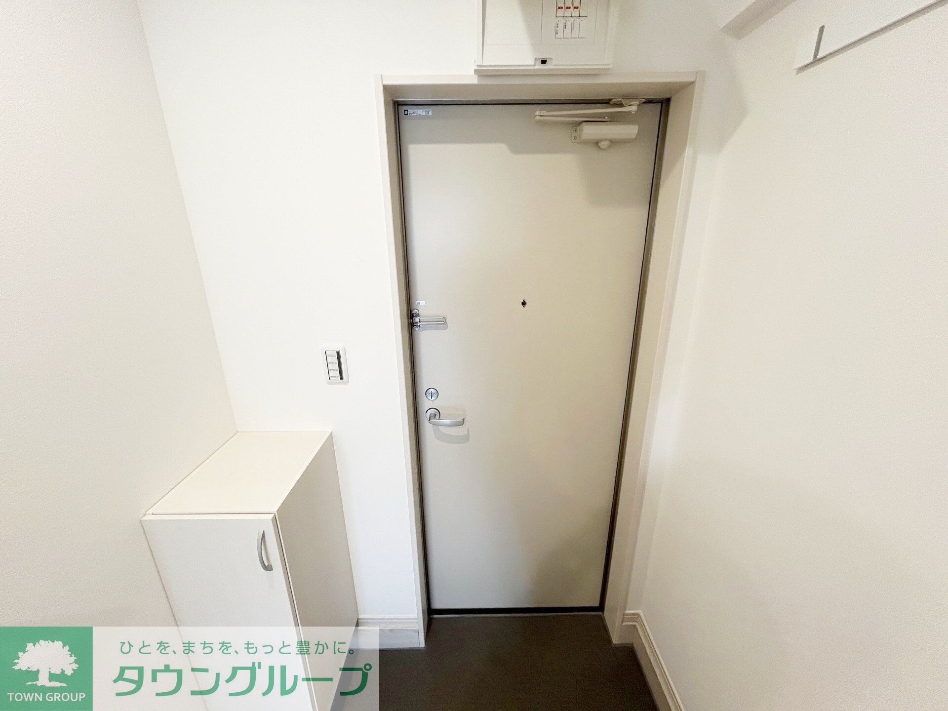 MELDIA新検見川IIIの物件内観写真