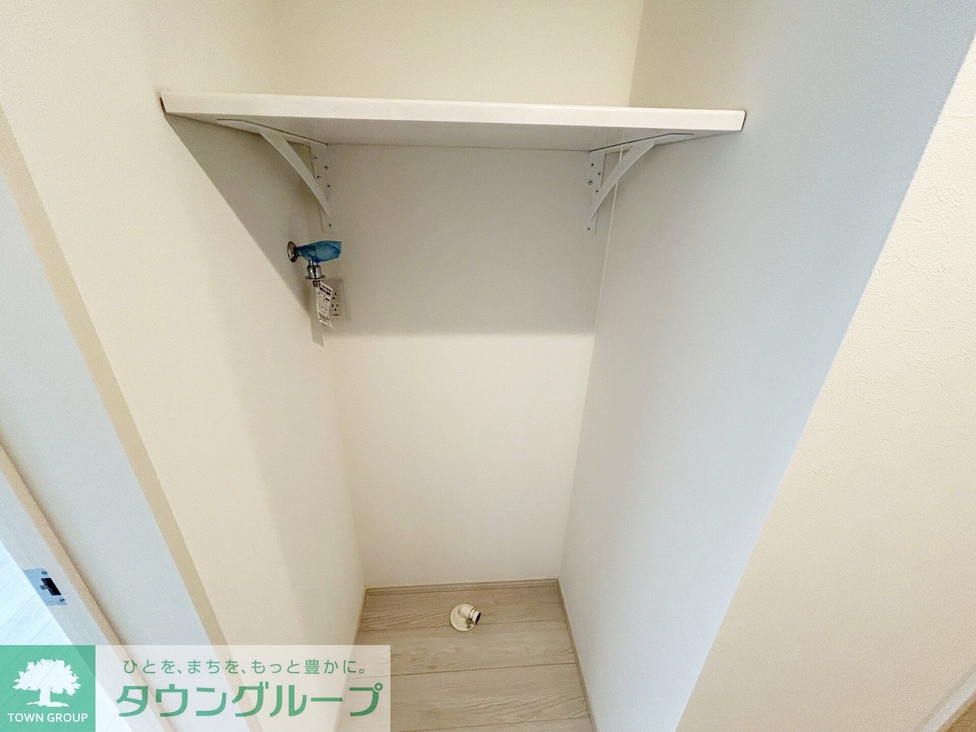 MELDIA新検見川IIIの物件内観写真