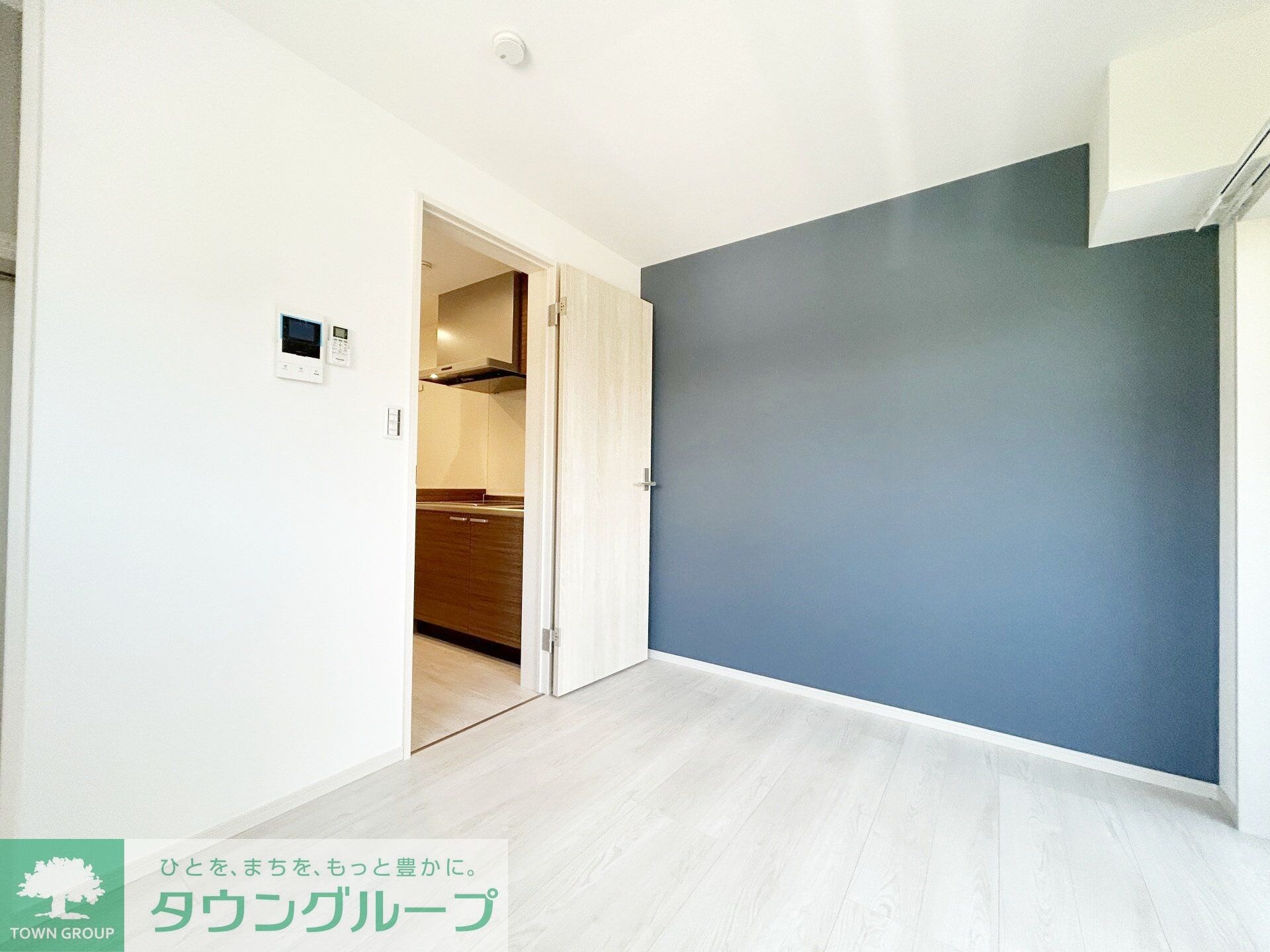 MELDIA新検見川IIIの物件内観写真