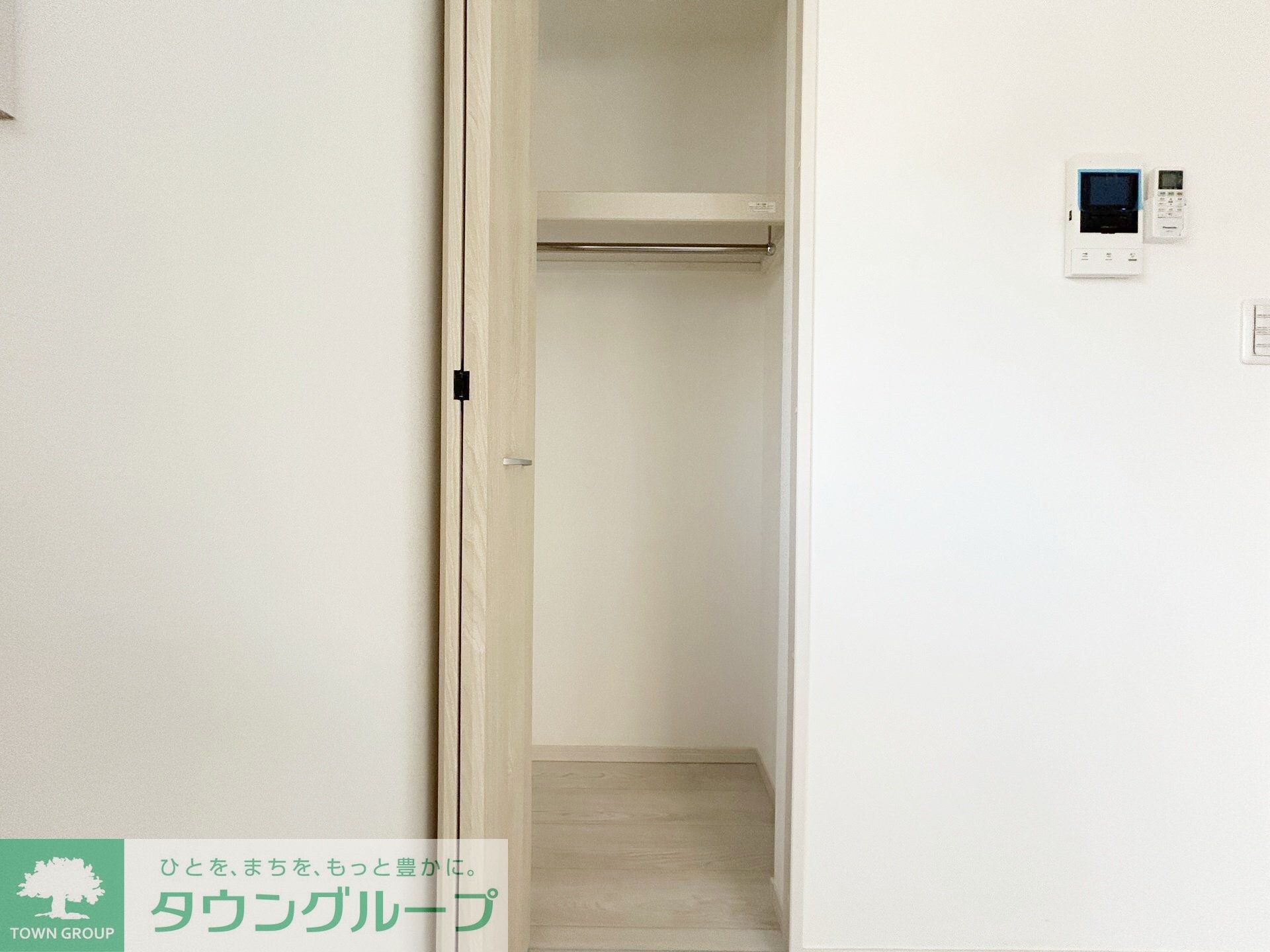 MELDIA新検見川IIIの物件内観写真