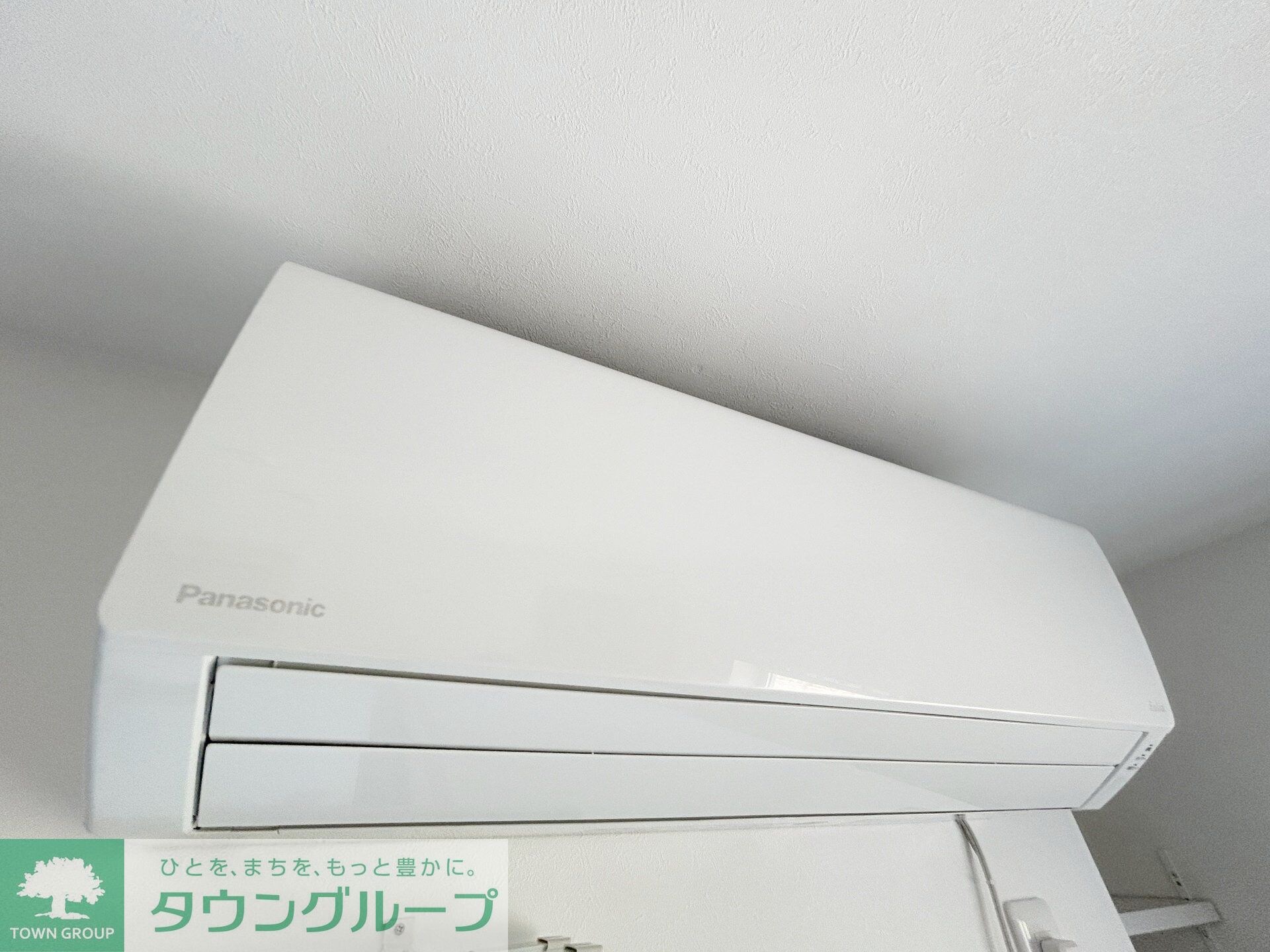 MELDIA新検見川IIIの物件内観写真