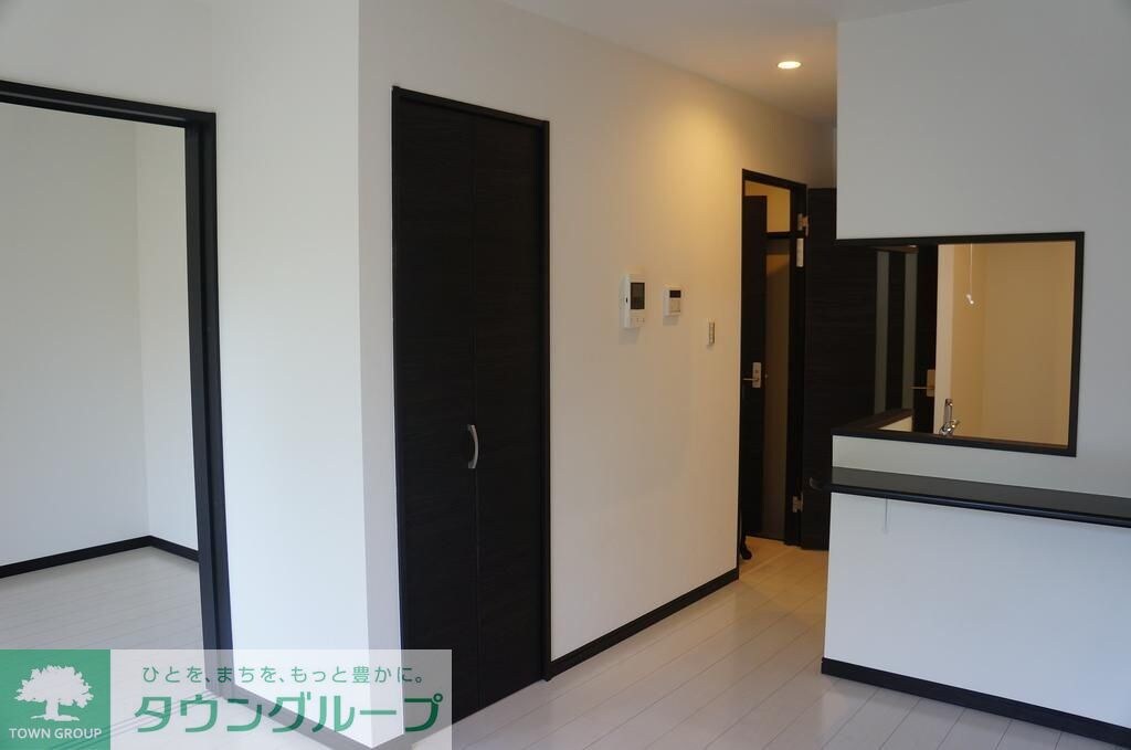 Chez Plaisant(シェプレゾン)の物件内観写真