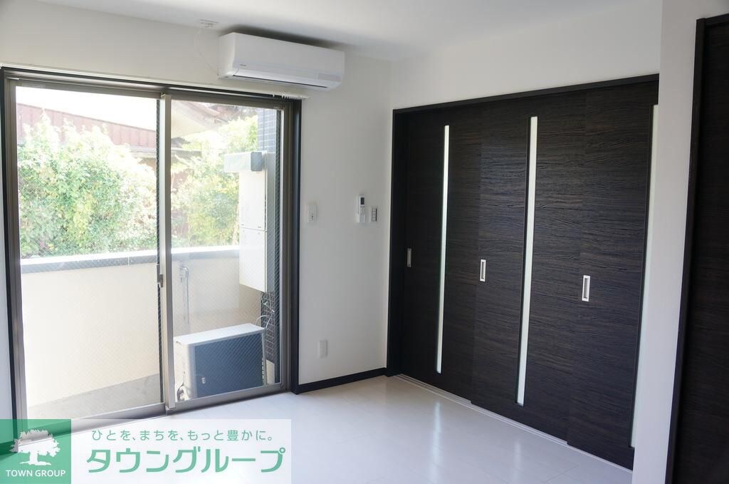 Chez Plaisant(シェプレゾン)の物件内観写真