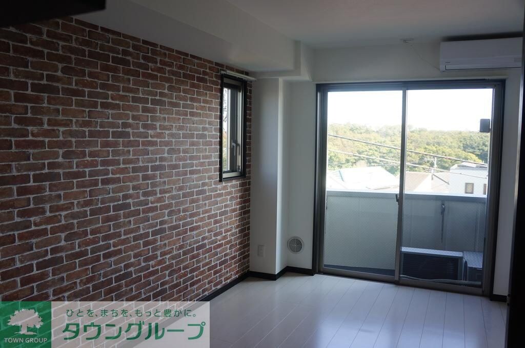 Chez Plaisant(シェプレゾン)の物件内観写真