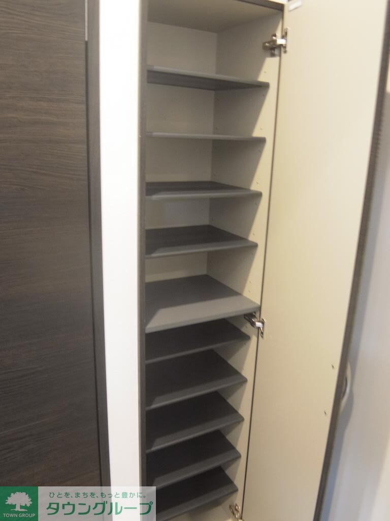 Chez Plaisant(シェプレゾン)の物件内観写真