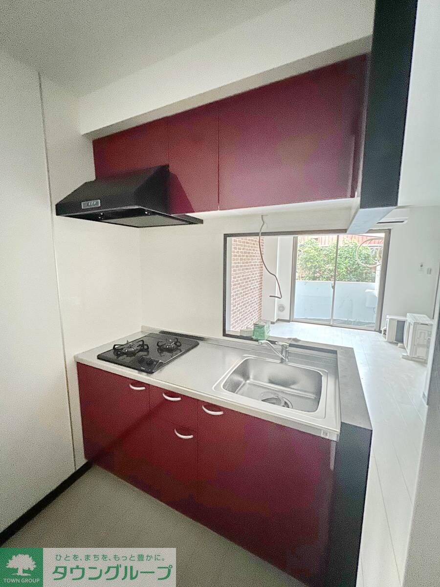 Chez Plaisant(シェプレゾン)の物件内観写真