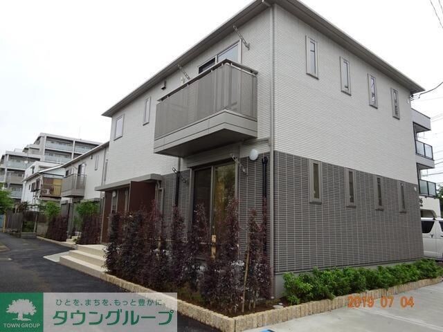 アゼリアハイツ・津田沼の物件内観写真