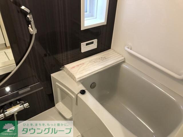 アゼリアハイツ・津田沼の物件内観写真