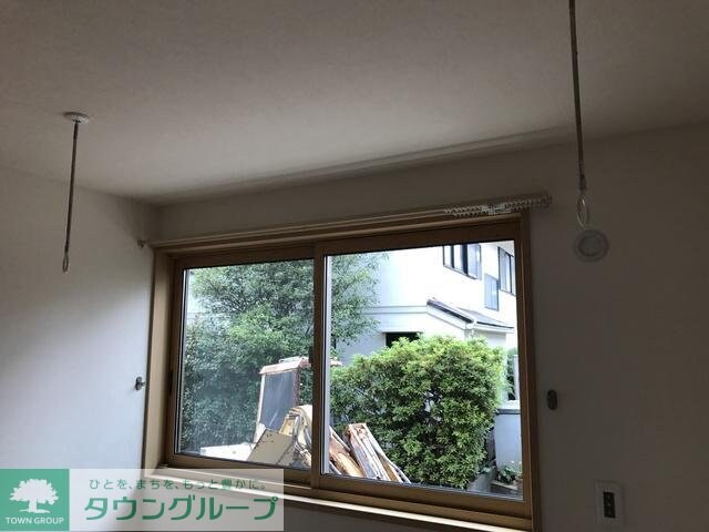 アゼリアハイツ・津田沼の物件内観写真