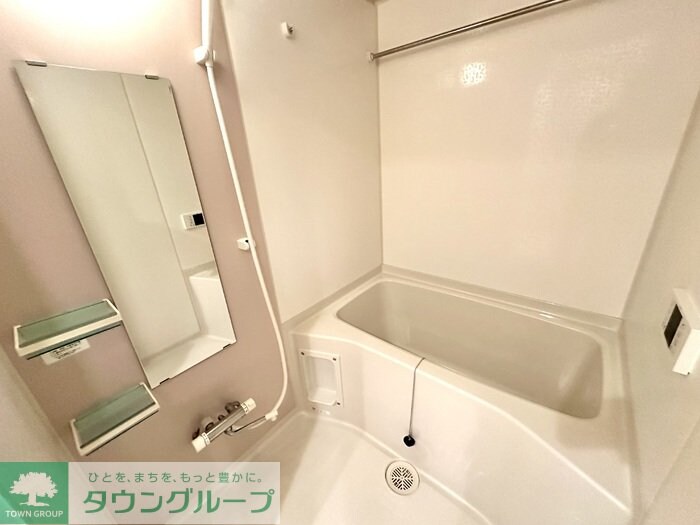 ベルファミーユ高根台IIの物件内観写真