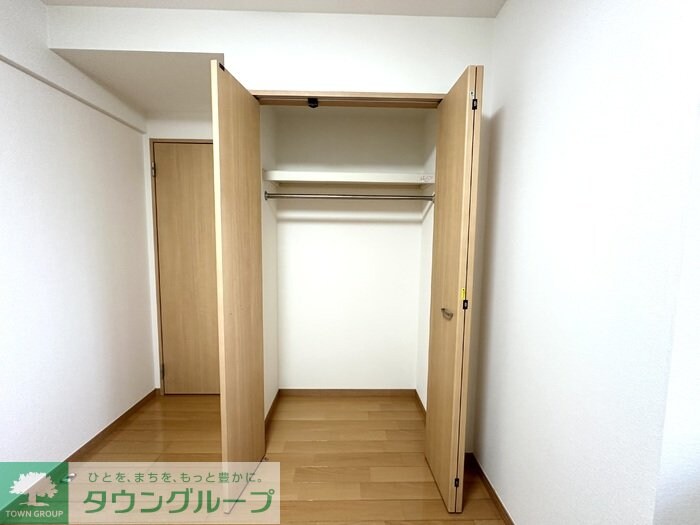 ベルファミーユ高根台IIの物件内観写真