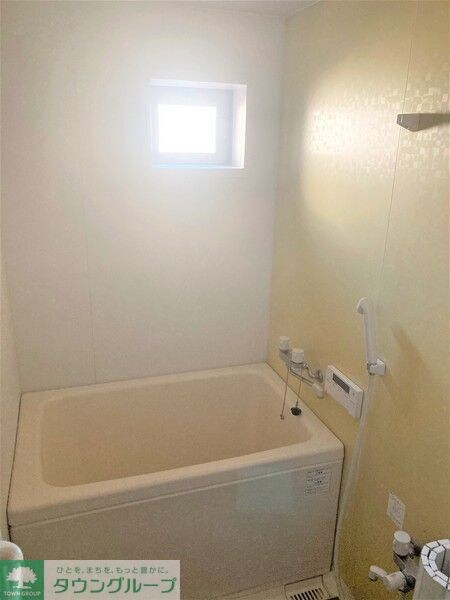 リリー西船IVの物件内観写真