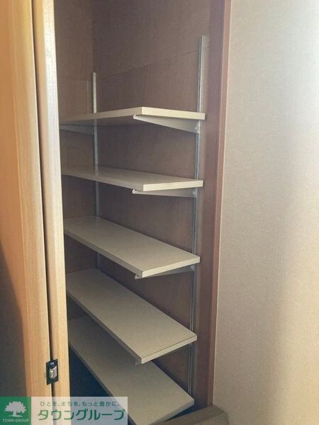 リリー西船IVの物件内観写真