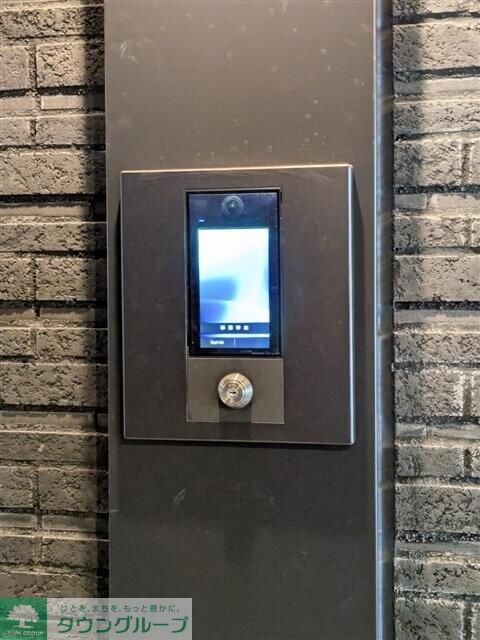 Alivis西葛西norteの物件内観写真