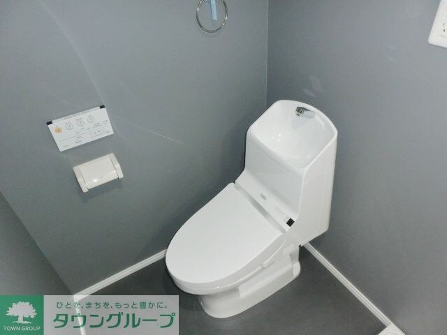 Primo検見川の物件内観写真