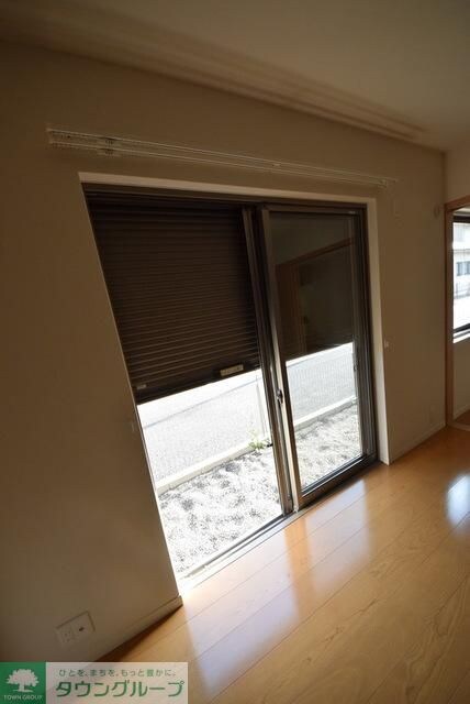 エクセルコート都Dの物件内観写真