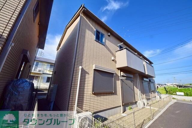 エクセルコート都Dの物件内観写真