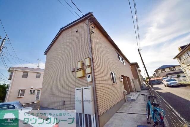 エクセルコート都Dの物件内観写真