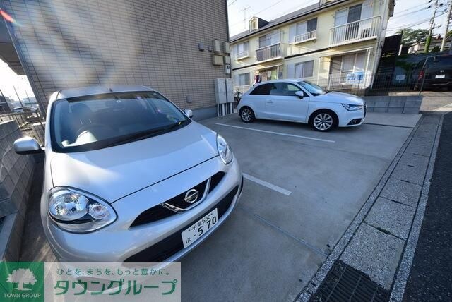 エクセルコート都Dの物件内観写真