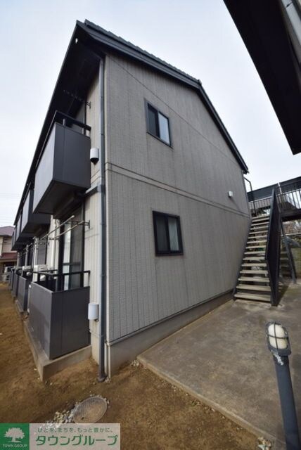 エスパシオA・Bの物件内観写真