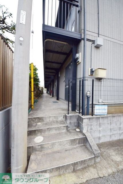 エスパシオA・Bの物件内観写真