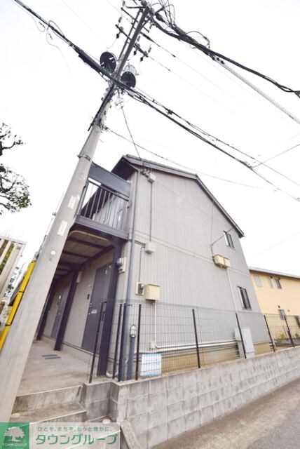 エスパシオA・Bの物件内観写真