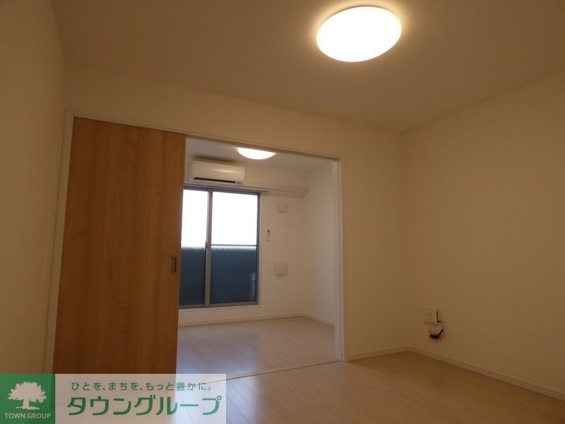 ルミエール A棟の物件内観写真