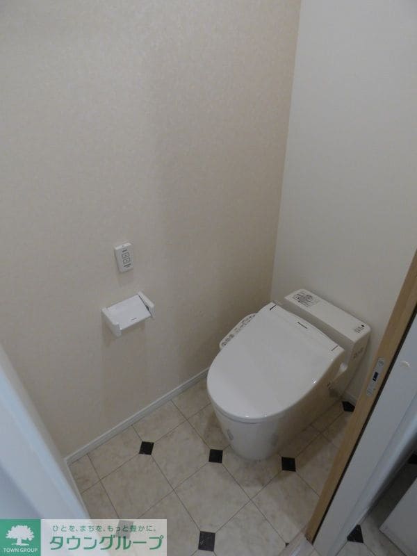 ルミエール A棟の物件内観写真