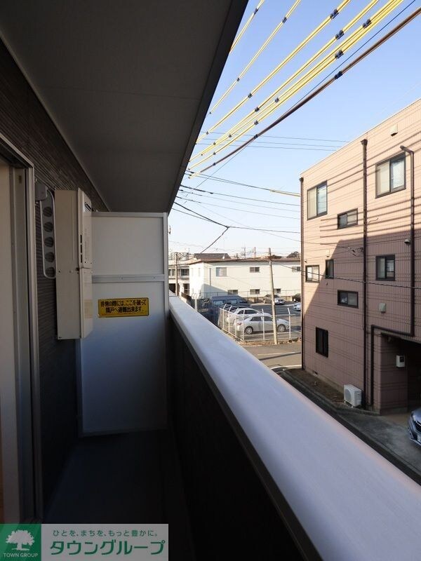 ルミエール A棟の物件内観写真