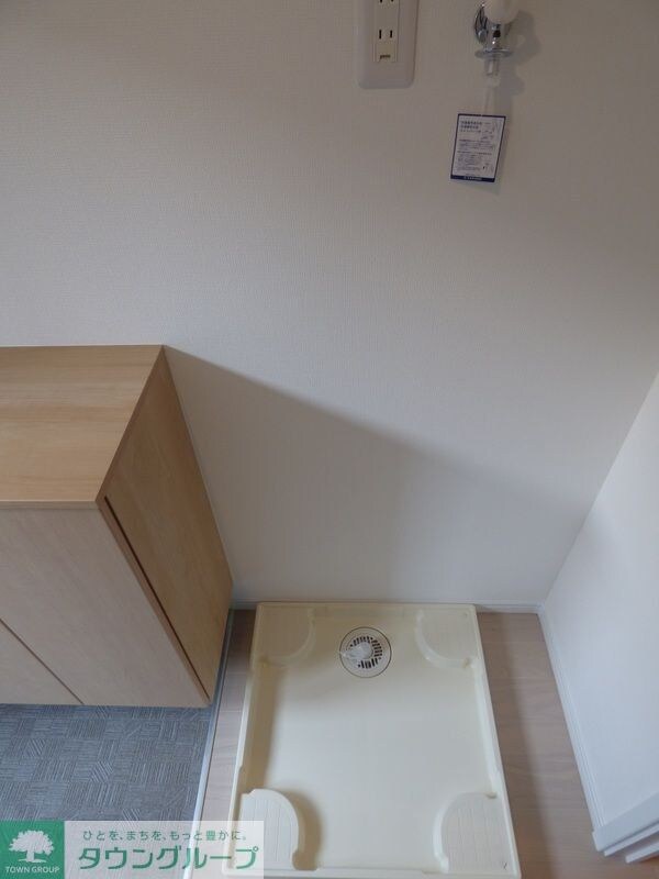 ルミエール A棟の物件内観写真