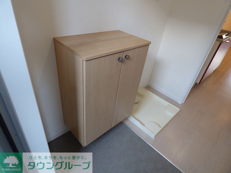 ルミエール A棟の物件内観写真