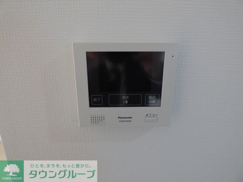 ルミエール A棟の物件内観写真