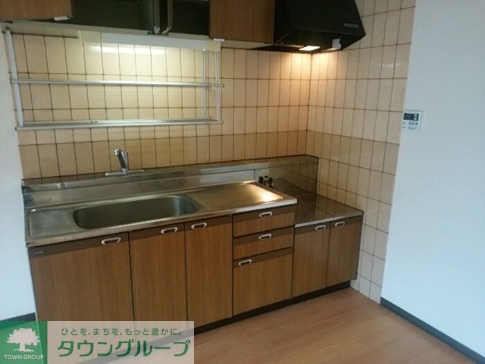 エスポワール八千代の物件内観写真