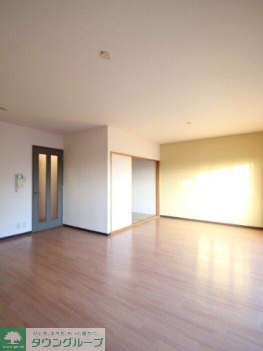 エスポワール八千代の物件内観写真