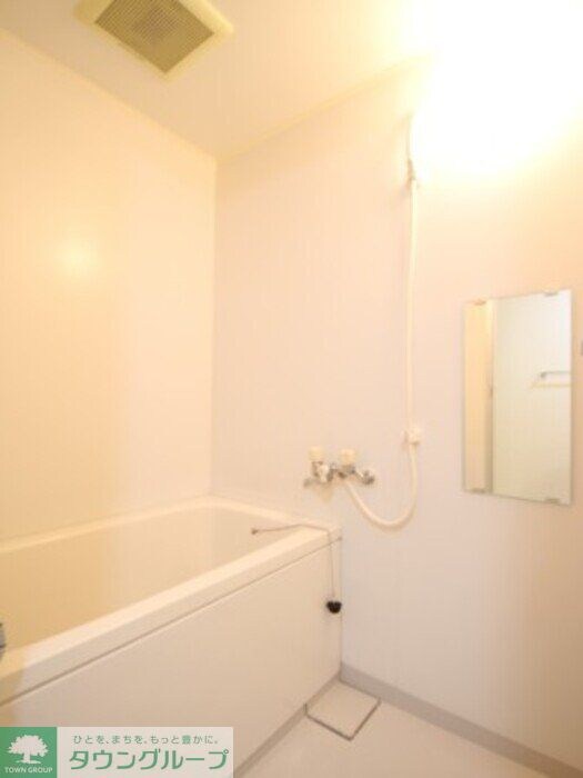 エスポワール八千代の物件内観写真