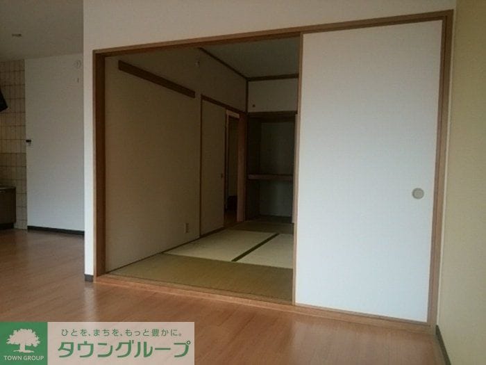 エスポワール八千代の物件内観写真